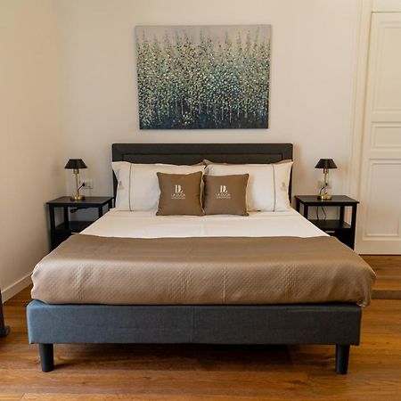La Duca Suites & Apartments Palermo Zewnętrze zdjęcie