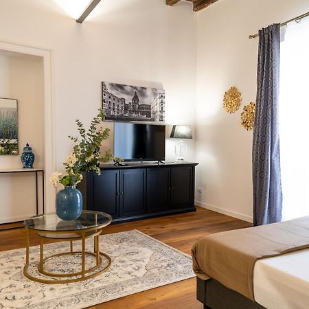 La Duca Suites & Apartments Palermo Zewnętrze zdjęcie