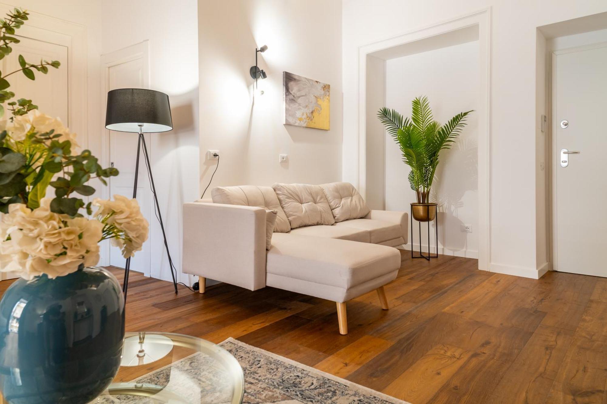 La Duca Suites & Apartments Palermo Zewnętrze zdjęcie