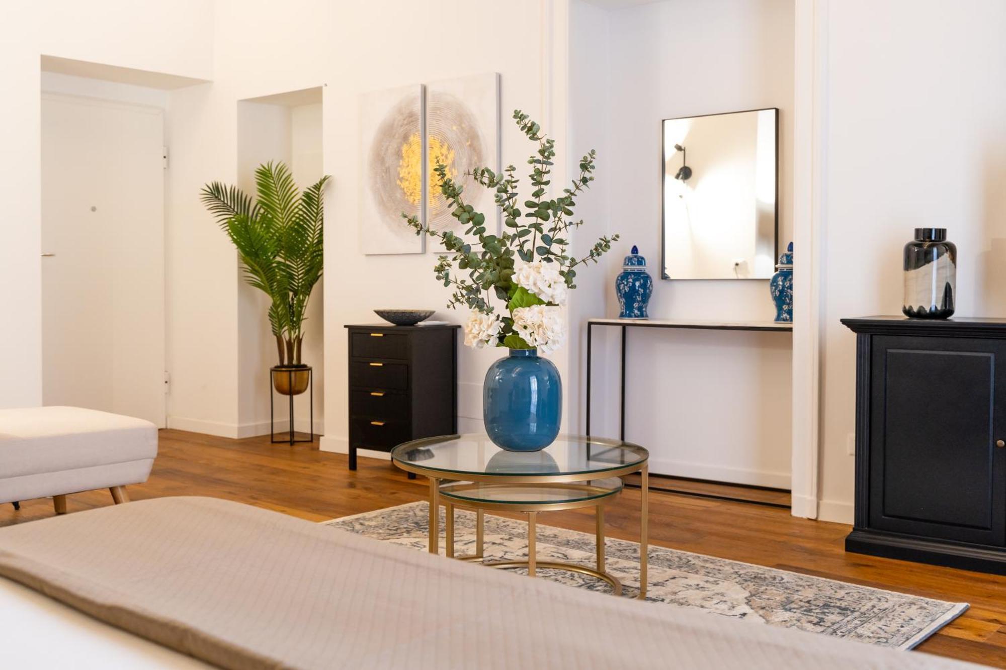 La Duca Suites & Apartments Palermo Zewnętrze zdjęcie
