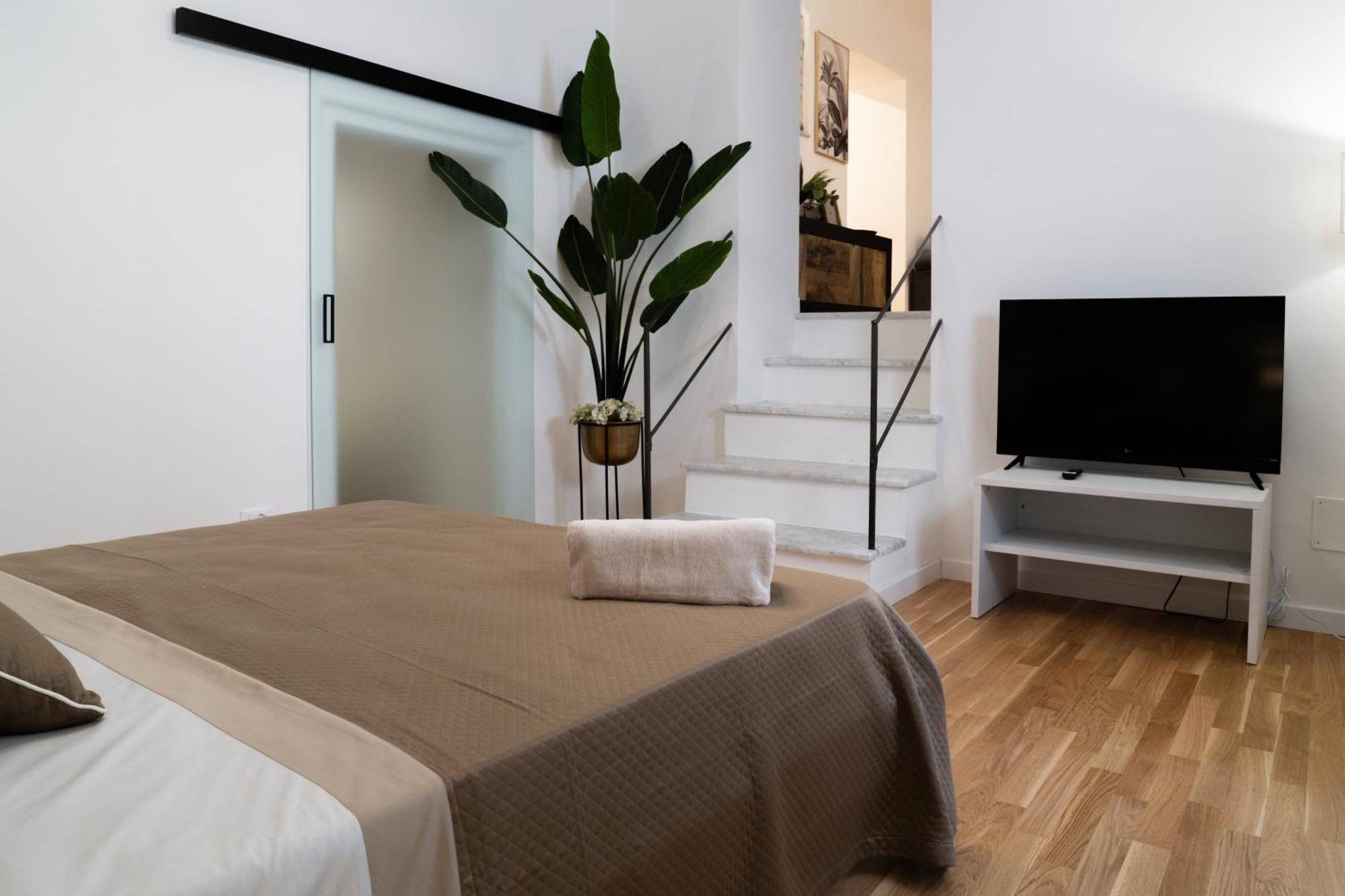 La Duca Suites & Apartments Palermo Zewnętrze zdjęcie