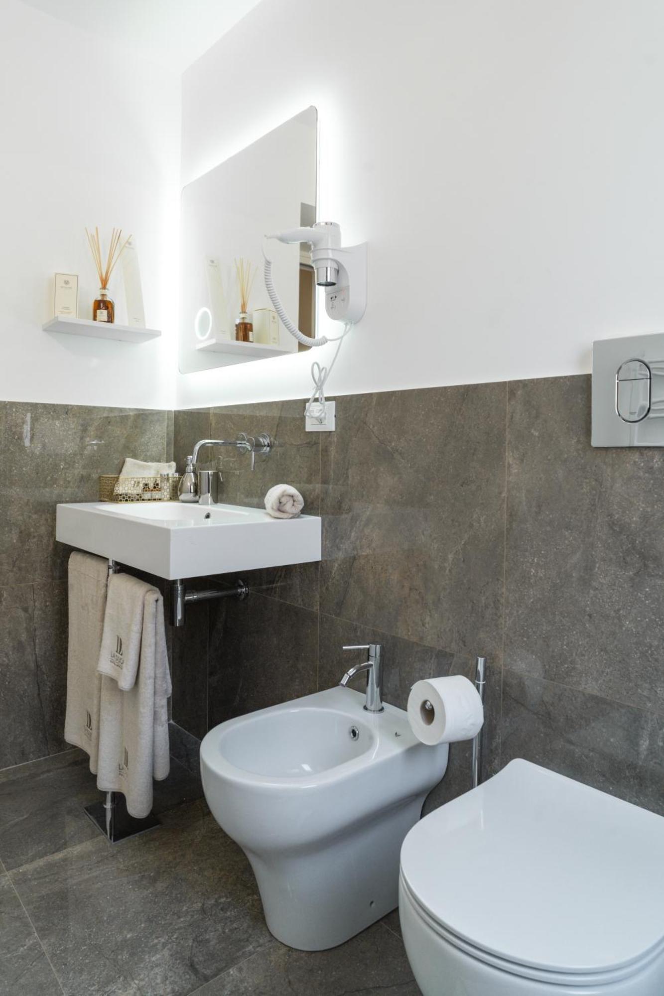 La Duca Suites & Apartments Palermo Zewnętrze zdjęcie