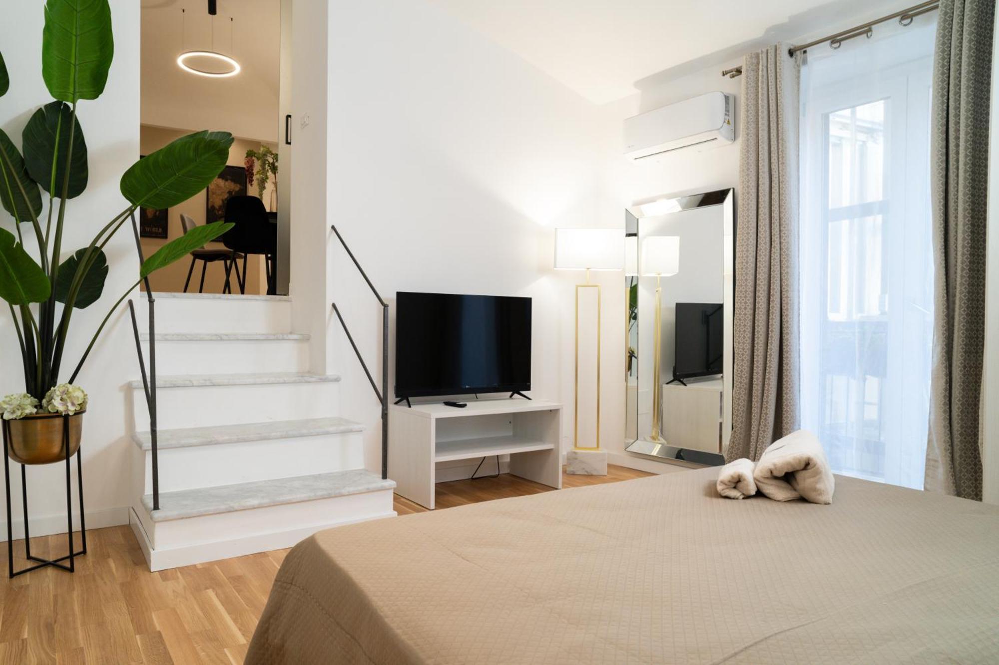 La Duca Suites & Apartments Palermo Zewnętrze zdjęcie