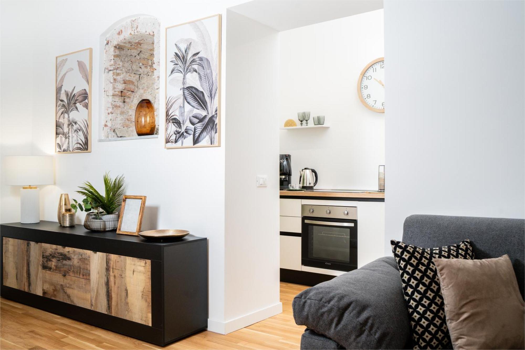 La Duca Suites & Apartments Palermo Zewnętrze zdjęcie