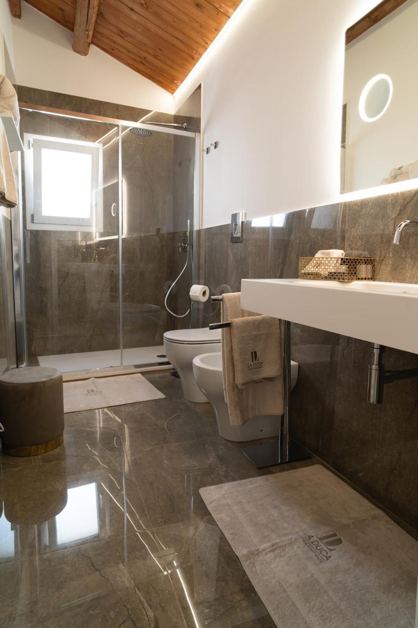La Duca Suites & Apartments Palermo Zewnętrze zdjęcie