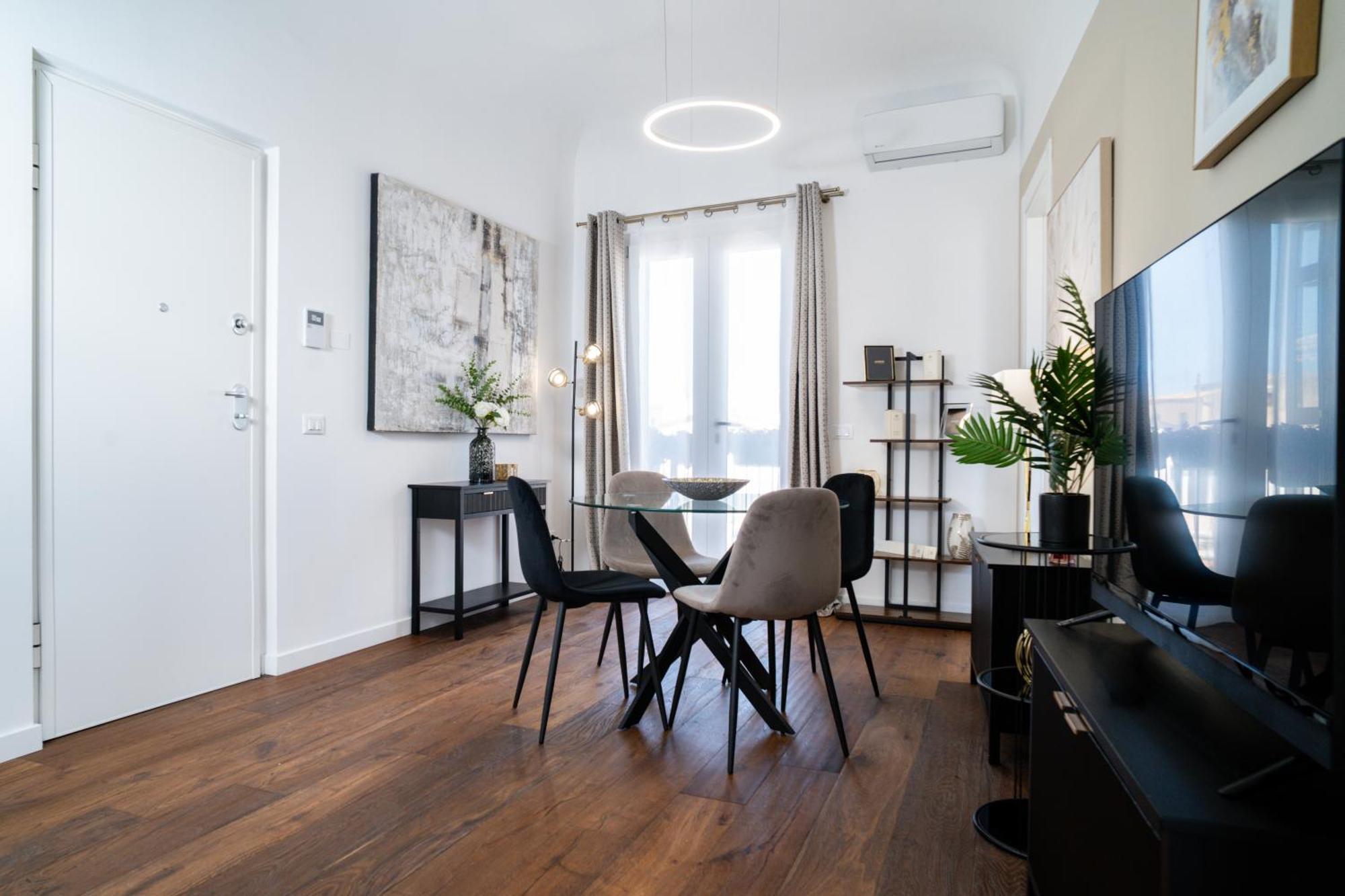 La Duca Suites & Apartments Palermo Zewnętrze zdjęcie