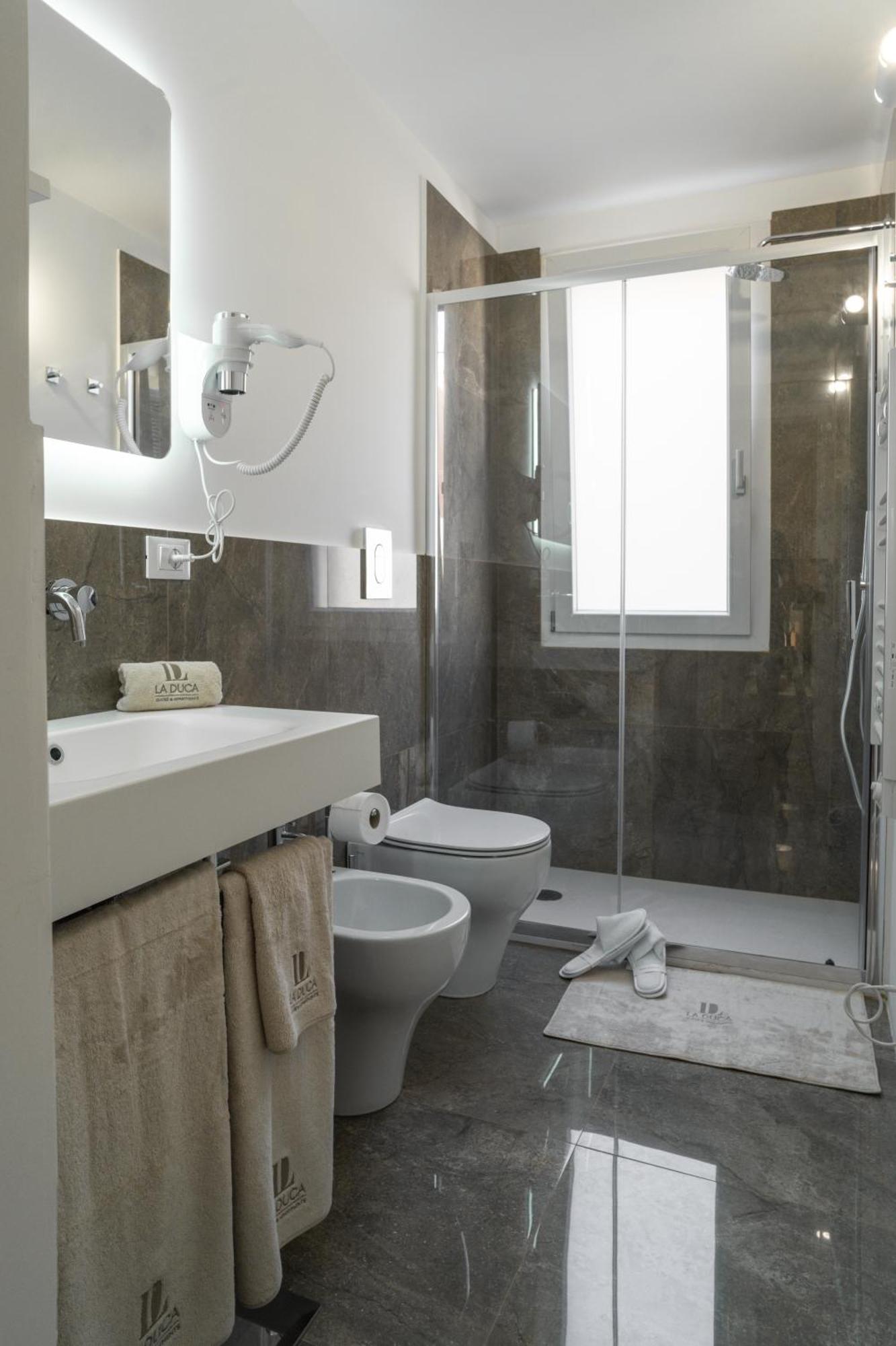 La Duca Suites & Apartments Palermo Zewnętrze zdjęcie