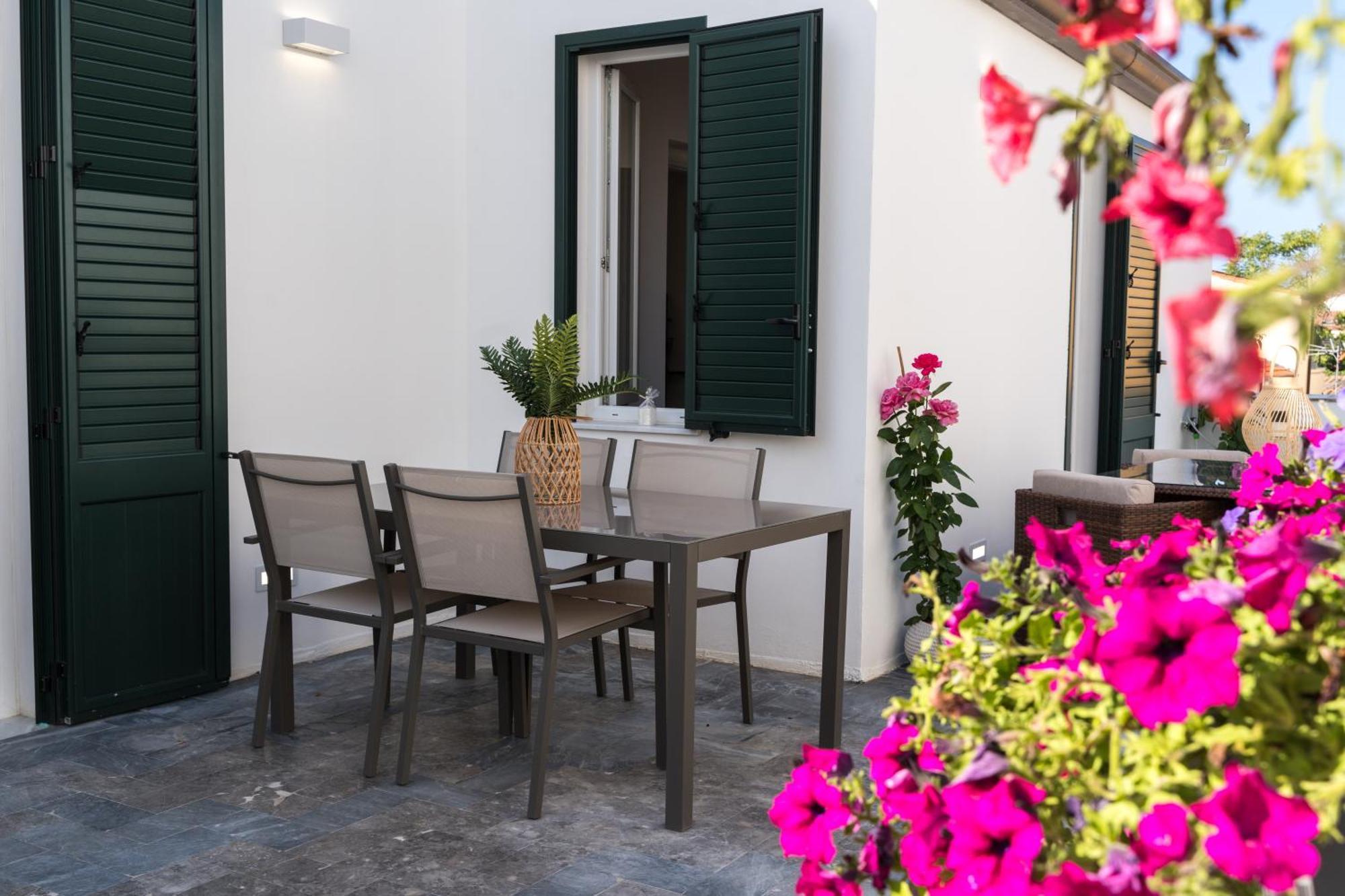La Duca Suites & Apartments Palermo Zewnętrze zdjęcie