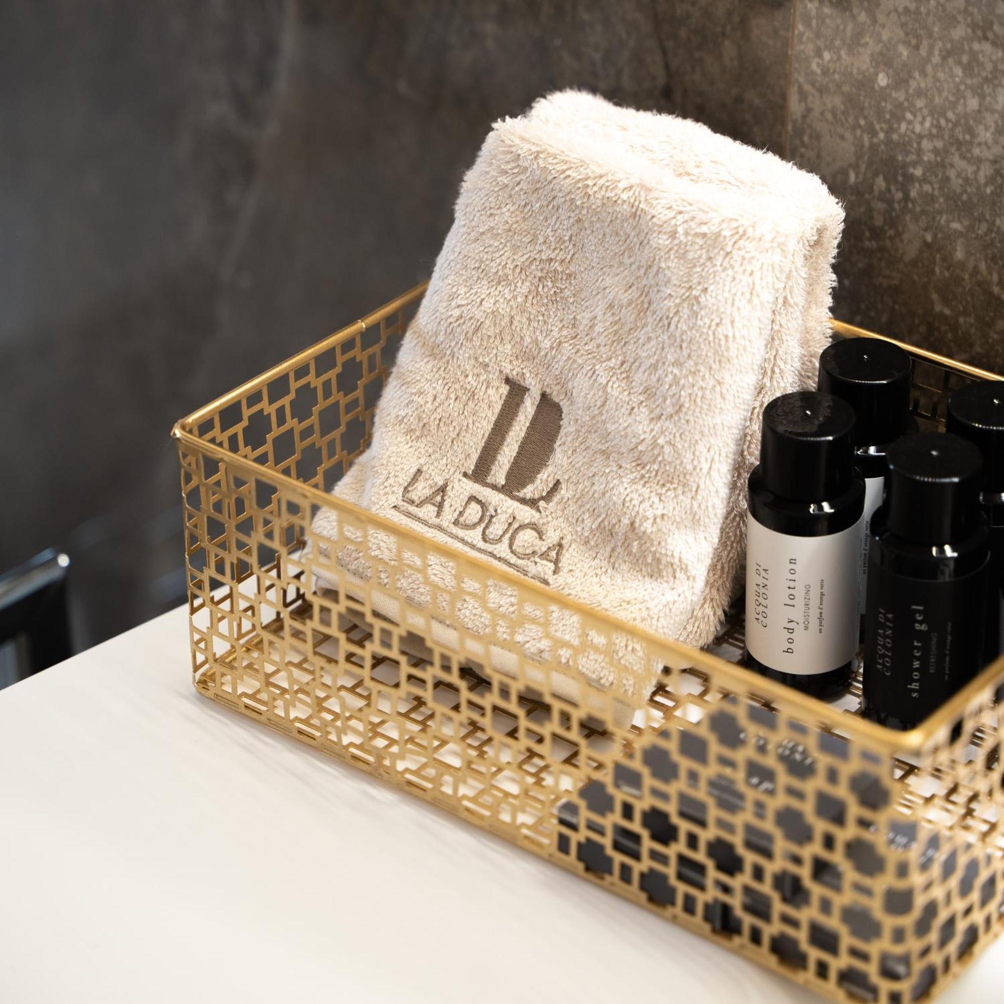 La Duca Suites & Apartments Palermo Zewnętrze zdjęcie