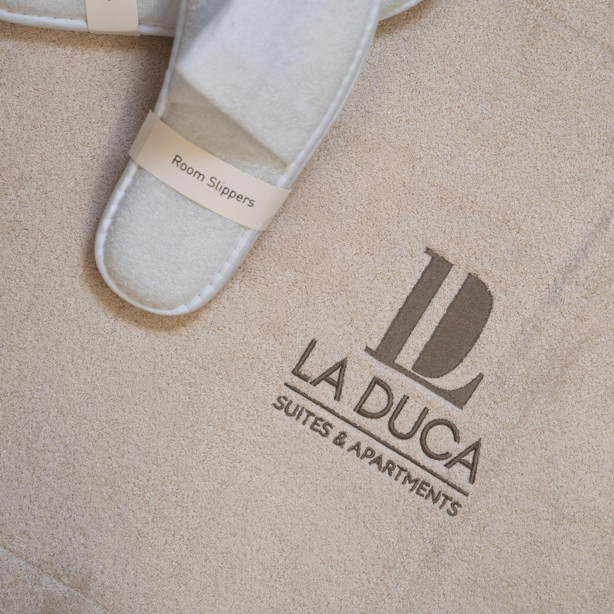 La Duca Suites & Apartments Palermo Zewnętrze zdjęcie
