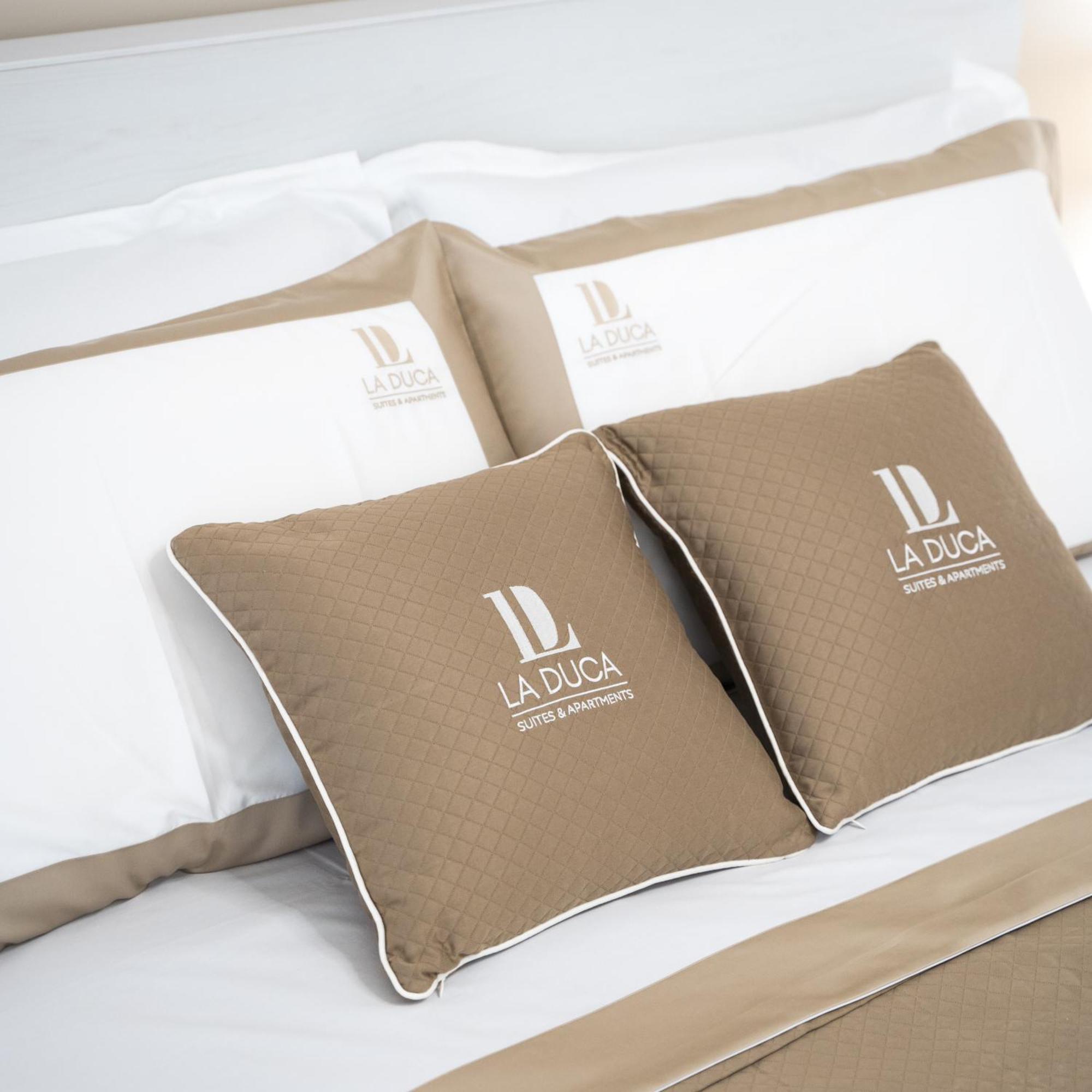 La Duca Suites & Apartments Palermo Zewnętrze zdjęcie