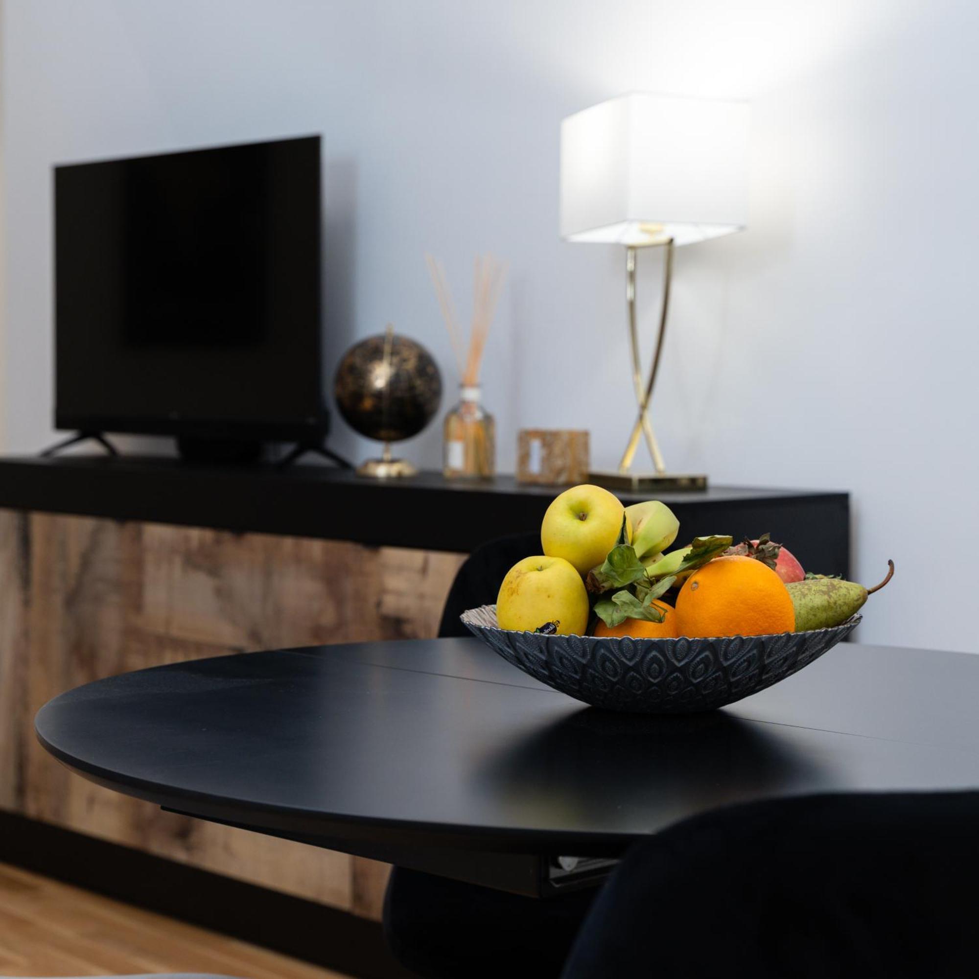 La Duca Suites & Apartments Palermo Zewnętrze zdjęcie
