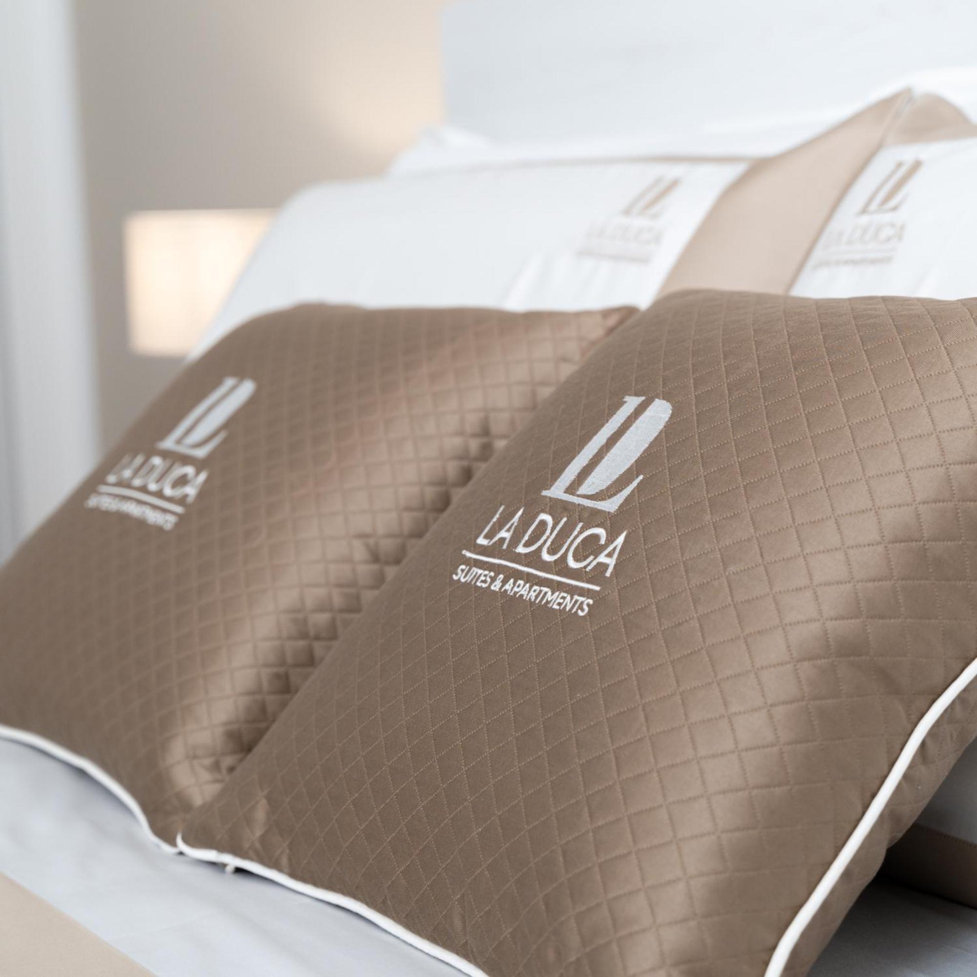 La Duca Suites & Apartments Palermo Zewnętrze zdjęcie
