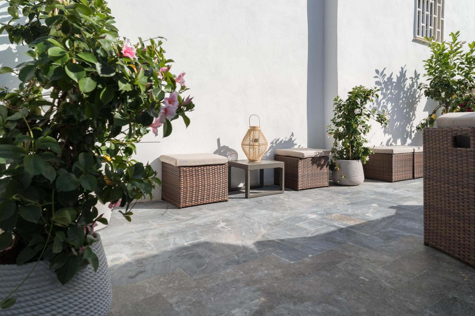 La Duca Suites & Apartments Palermo Zewnętrze zdjęcie