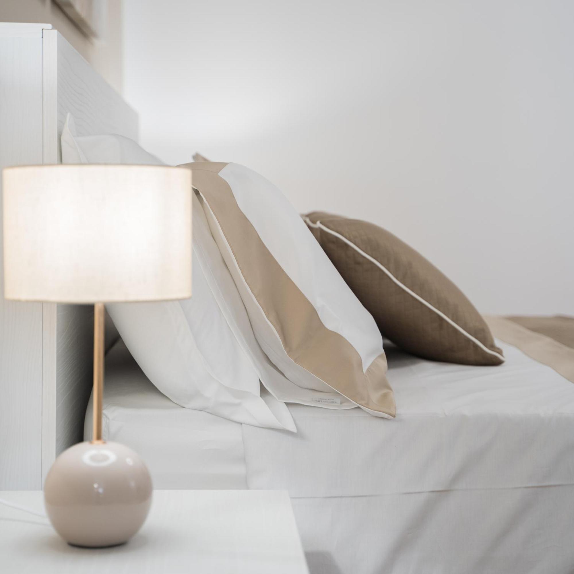 La Duca Suites & Apartments Palermo Zewnętrze zdjęcie