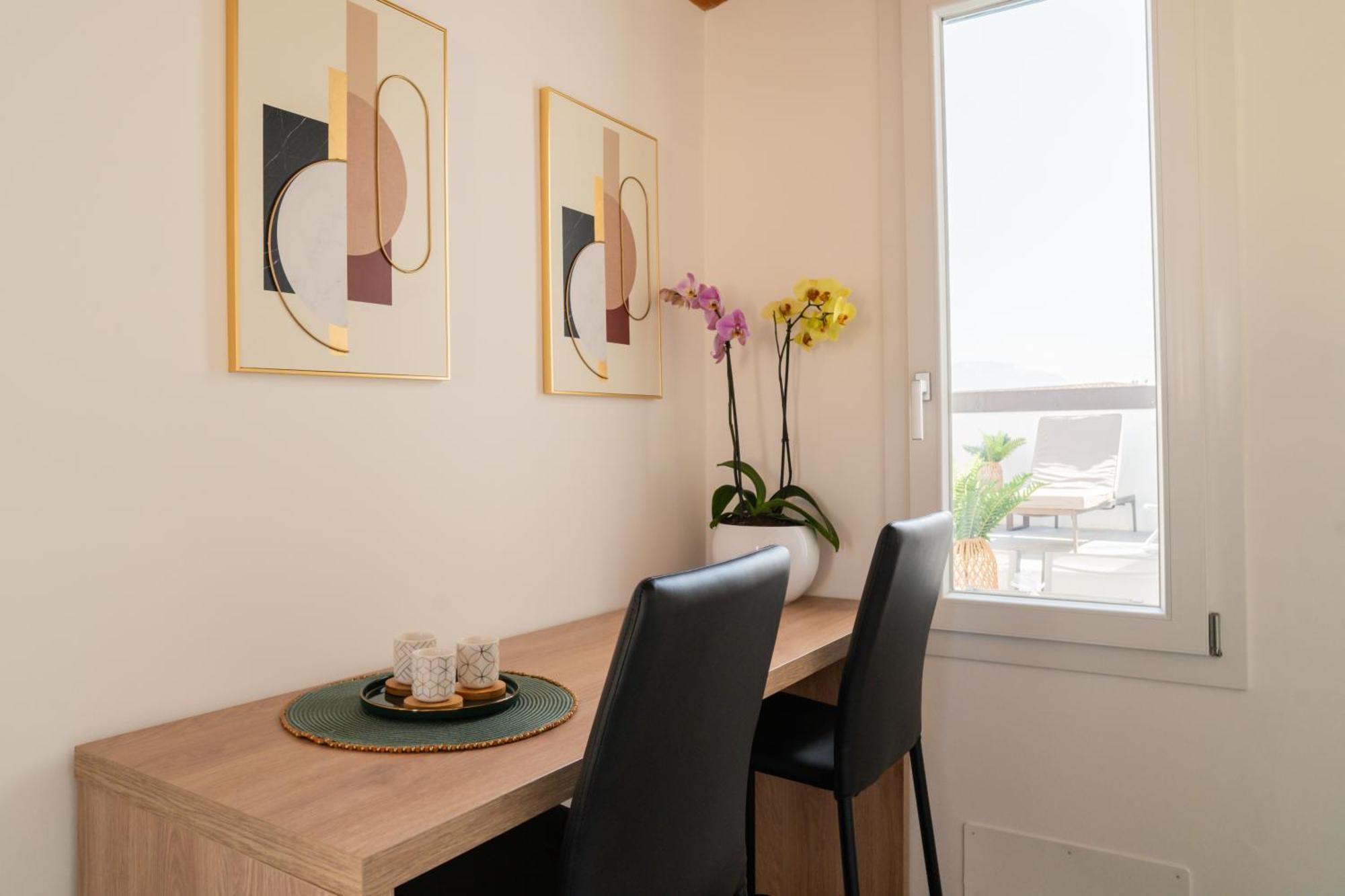 La Duca Suites & Apartments Palermo Zewnętrze zdjęcie