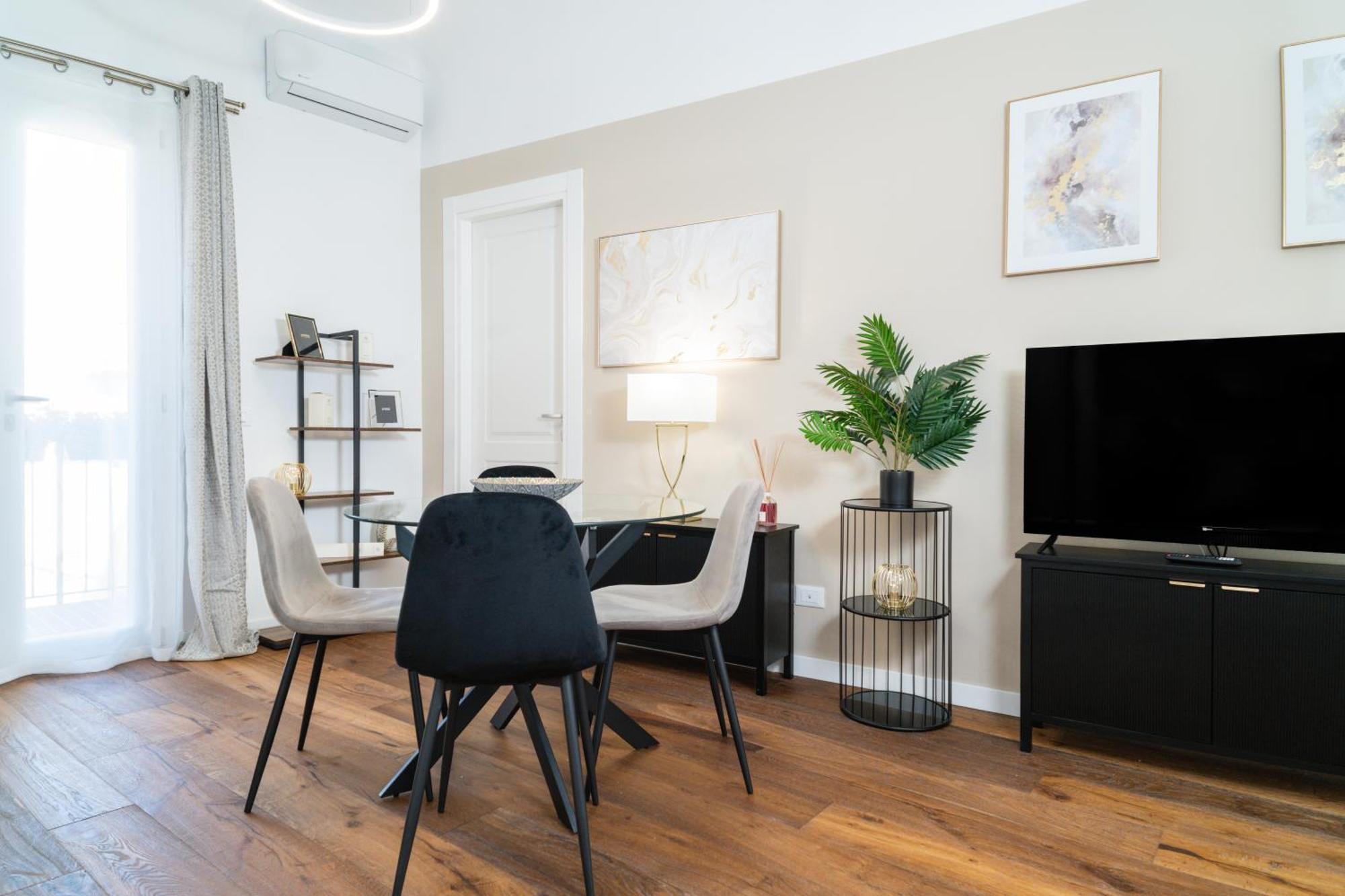 La Duca Suites & Apartments Palermo Zewnętrze zdjęcie