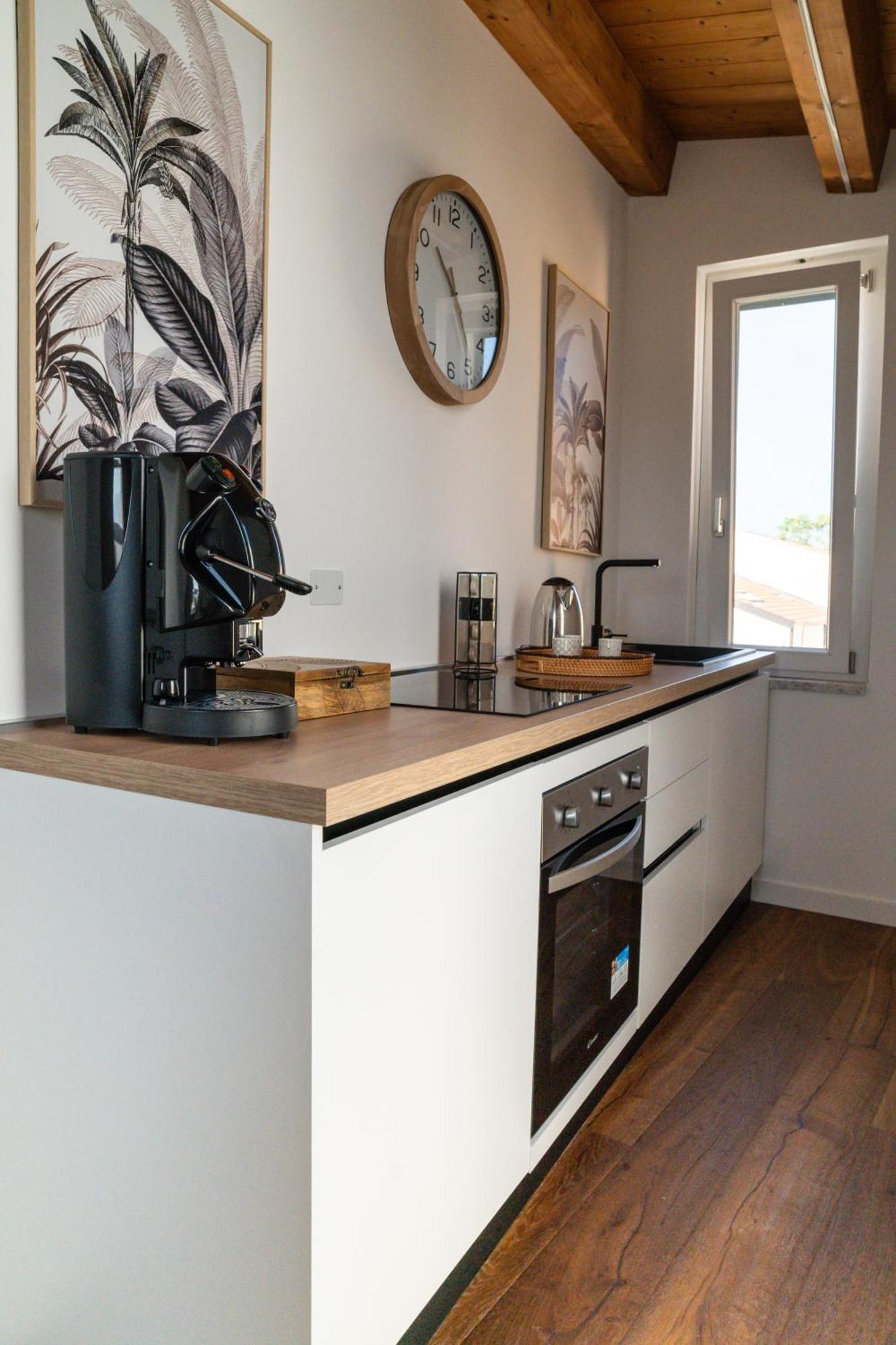 La Duca Suites & Apartments Palermo Zewnętrze zdjęcie