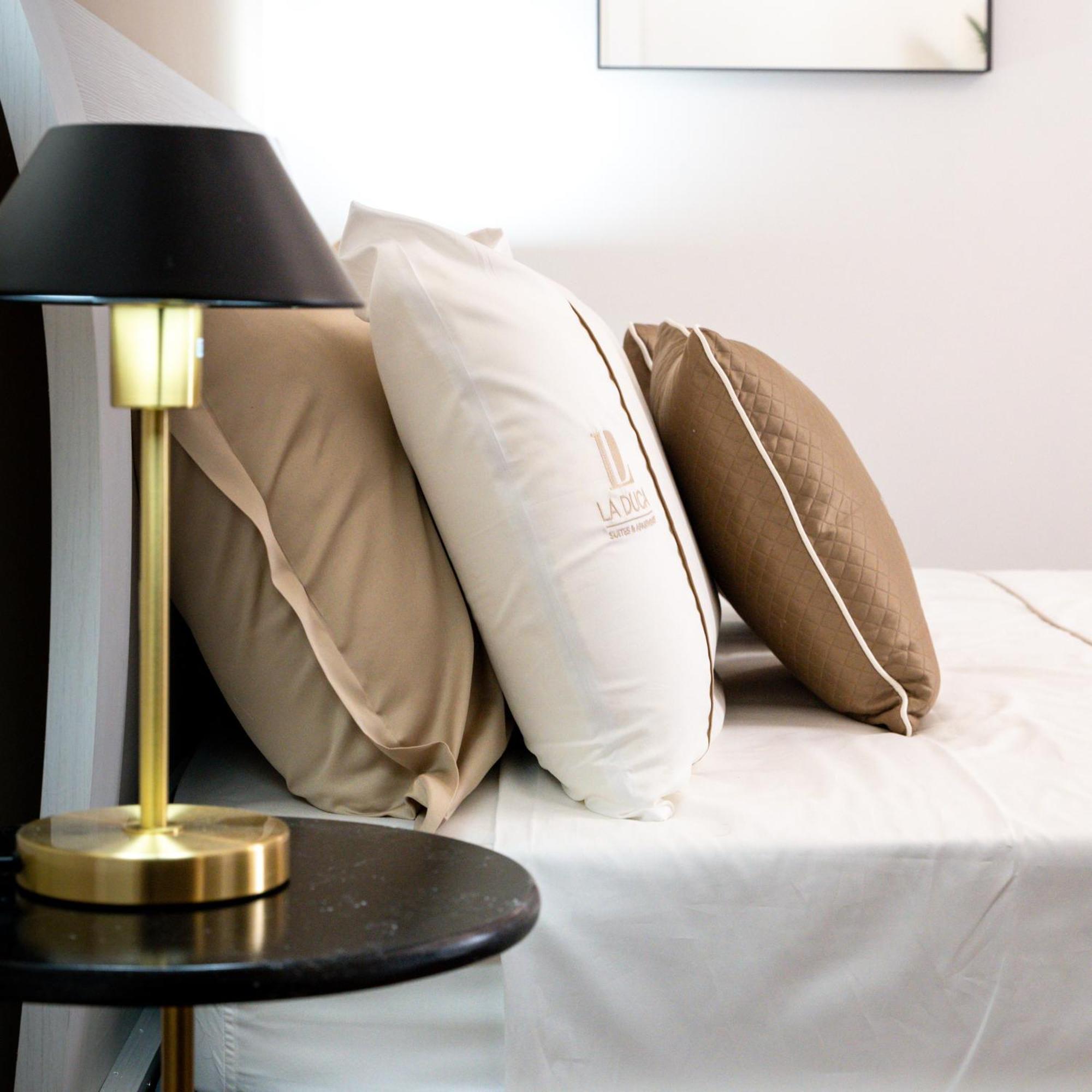 La Duca Suites & Apartments Palermo Zewnętrze zdjęcie