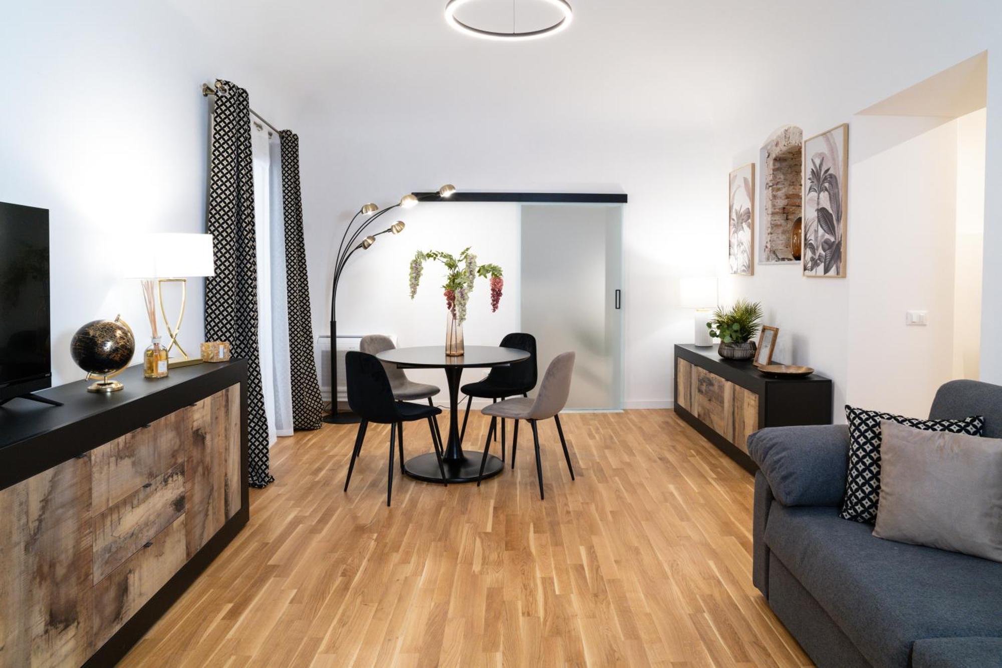 La Duca Suites & Apartments Palermo Zewnętrze zdjęcie