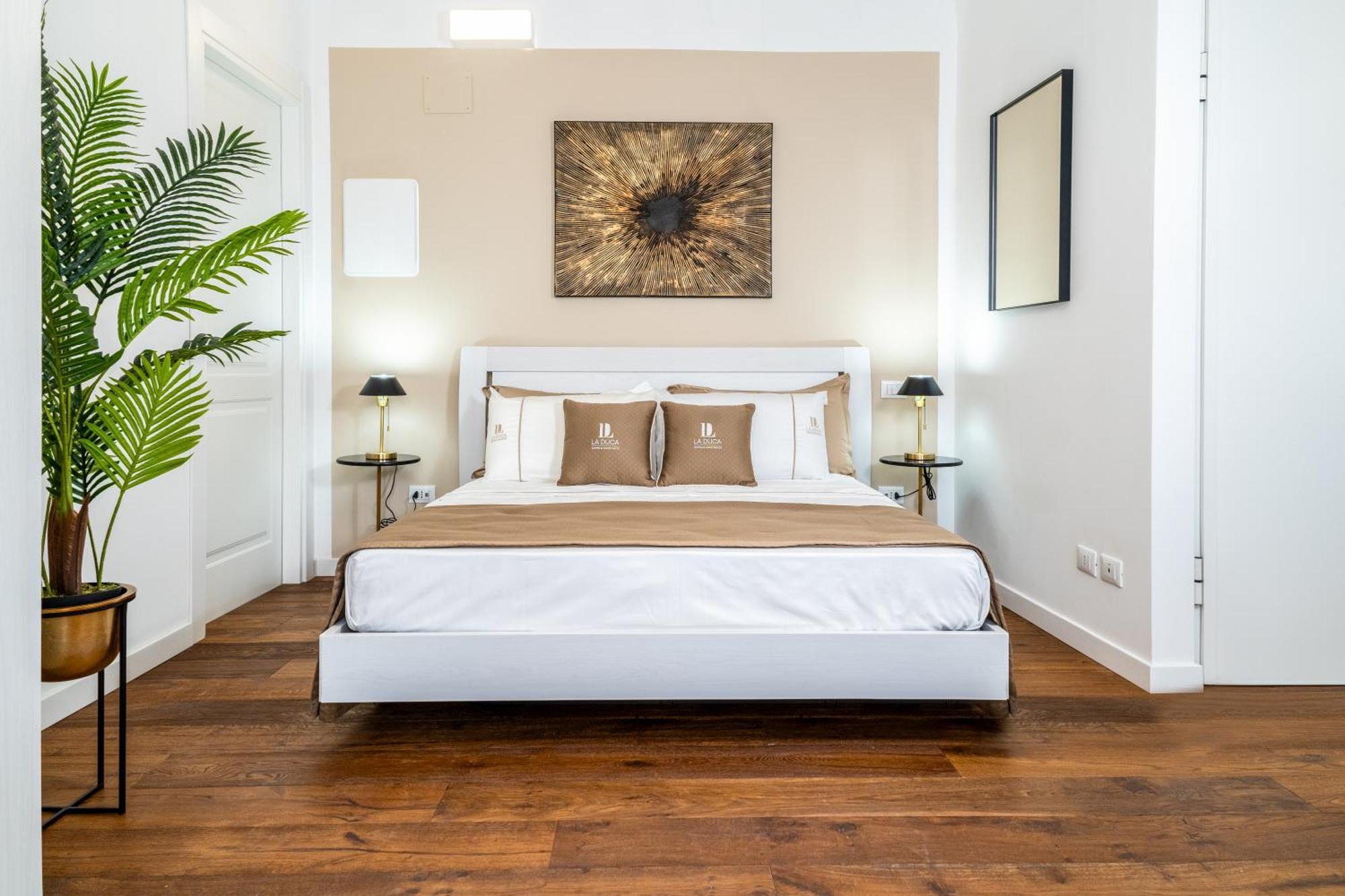 La Duca Suites & Apartments Palermo Zewnętrze zdjęcie