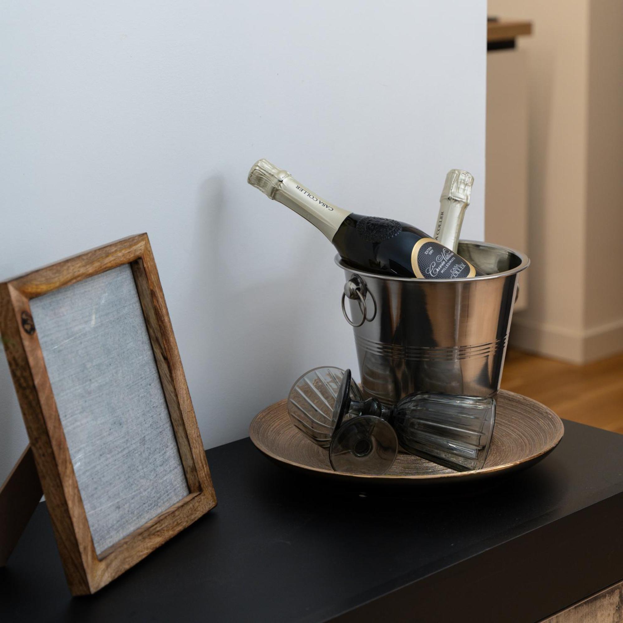 La Duca Suites & Apartments Palermo Zewnętrze zdjęcie