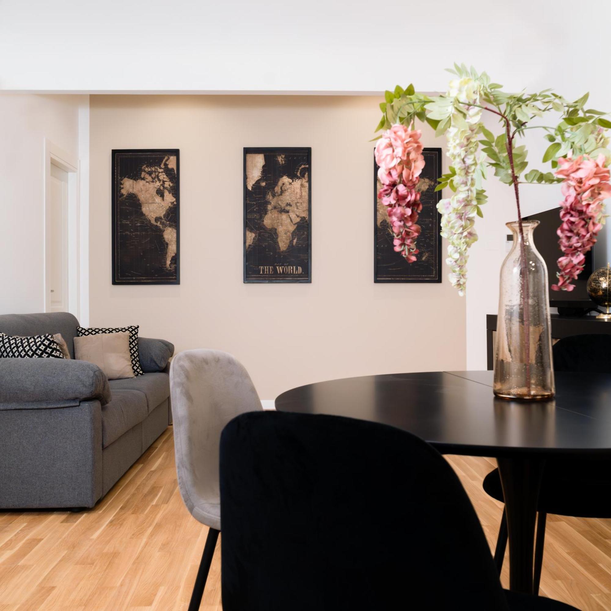 La Duca Suites & Apartments Palermo Zewnętrze zdjęcie
